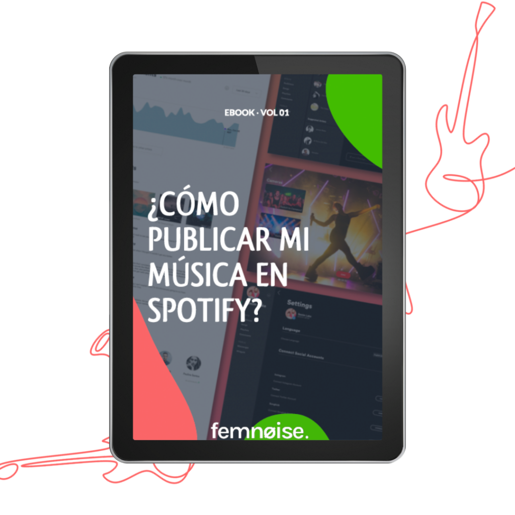 Cómo Publicar mi Música en Spotify , Descarga Gratis