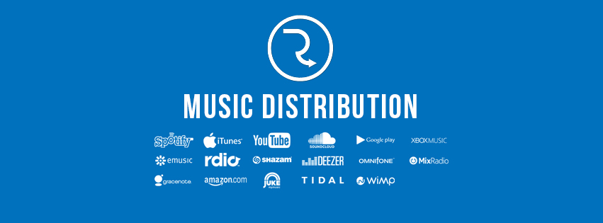 Distribuidoras Musicales