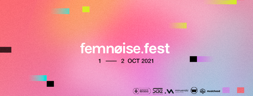 Femnøise Fest