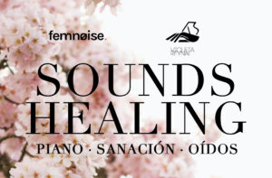 Sound Healing: Oídos