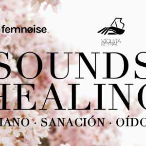 Sound Healing: Oídos