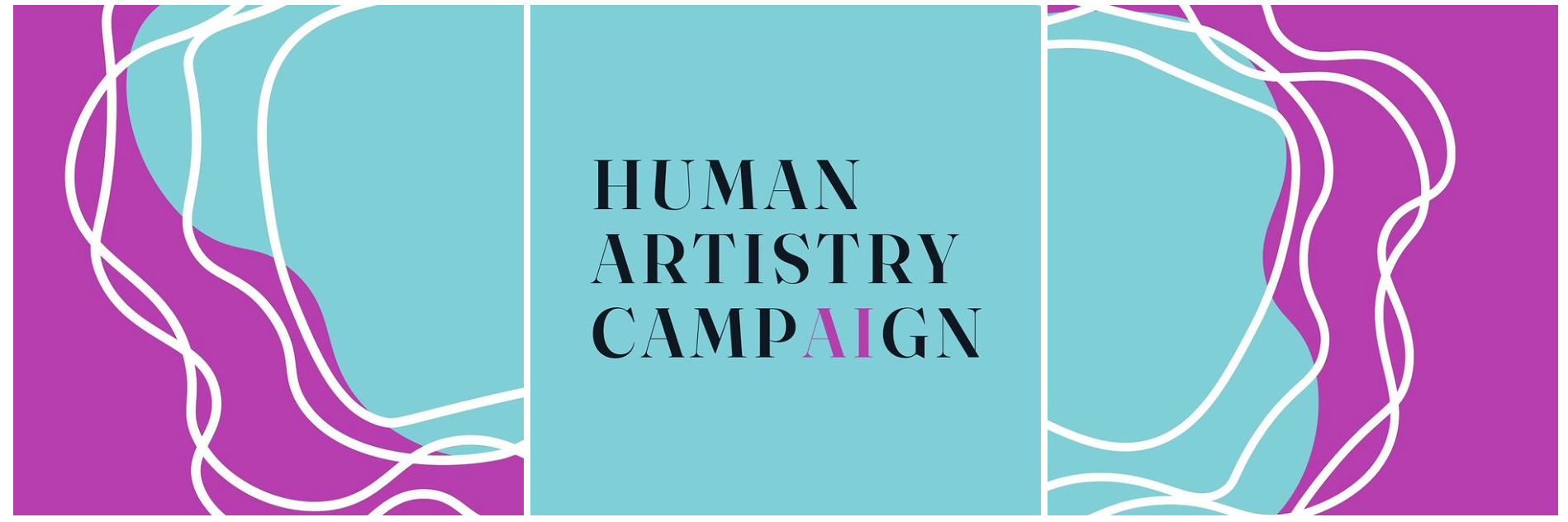 HUMAN ARTISTRY CAMPAIGN