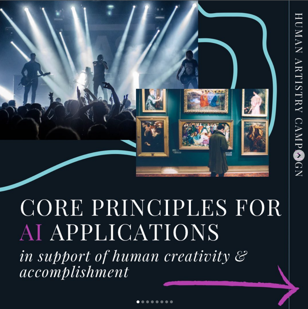 AI principles