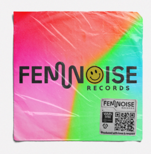 femnoise records