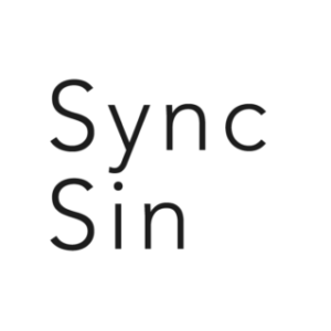 Profile photo of Sin Sync