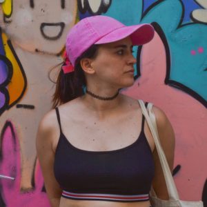 Profile photo of Josefina Estevez