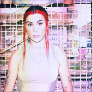 Profile photo of Ines Martinez