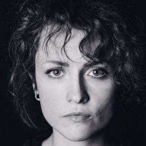 Foto de perfil de Alona Kovalenko