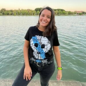 Profile photo of Mariana Valenzuela