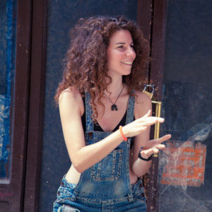 Profile photo of Cristina Ases Alborch