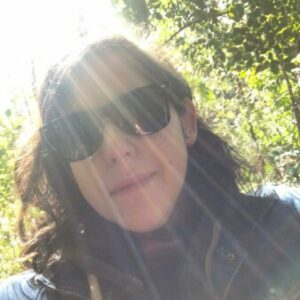 Profile photo of Maria Jose