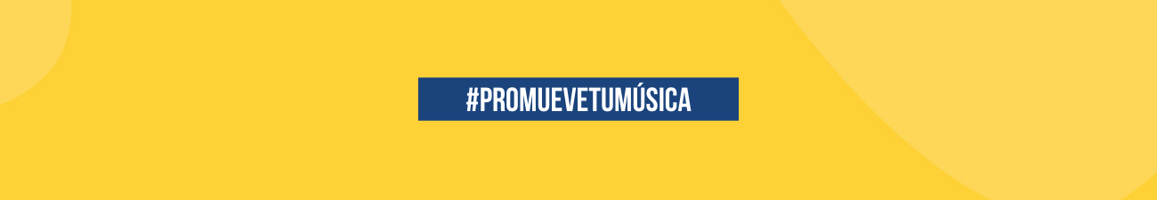 Promueve tu música (Español)