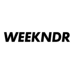 WEEKNDR media